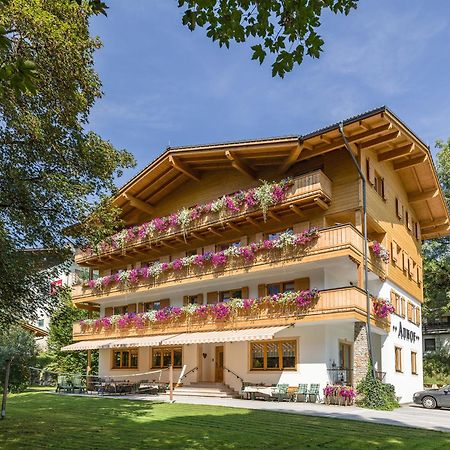 Appartement Pension Auhof Going am Wilden Kaiser Exterior foto