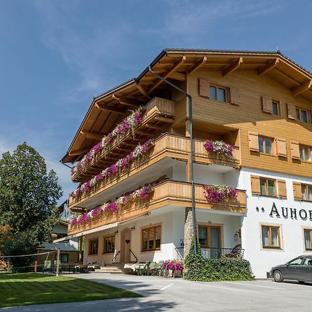 Appartement Pension Auhof Going am Wilden Kaiser Exterior foto